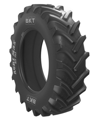 Large Tire